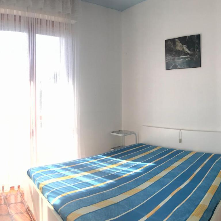 Residence Lussinpiccolo - Appartamento con 2 Camere da Letto - 8