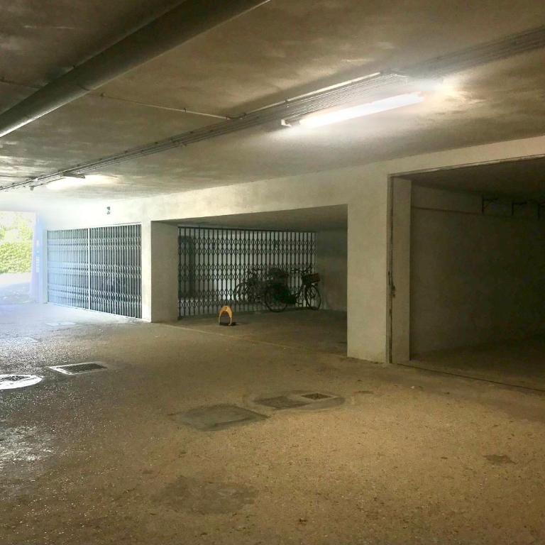 Residence Lussinpiccolo - Appartamento con 2 Camere da Letto - 15