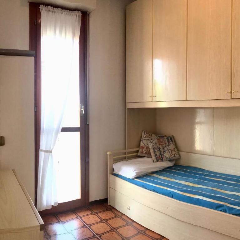 Residence Lussinpiccolo - Appartamento con 2 Camere da Letto - 9