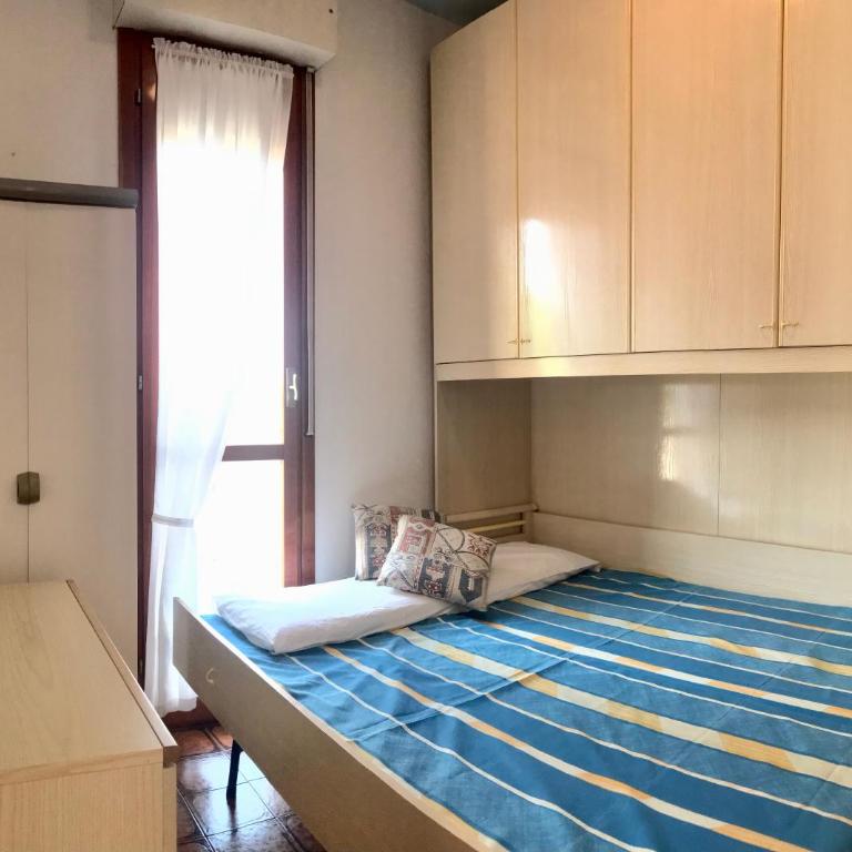 Residence Lussinpiccolo - Appartamento con 2 Camere da Letto - 10