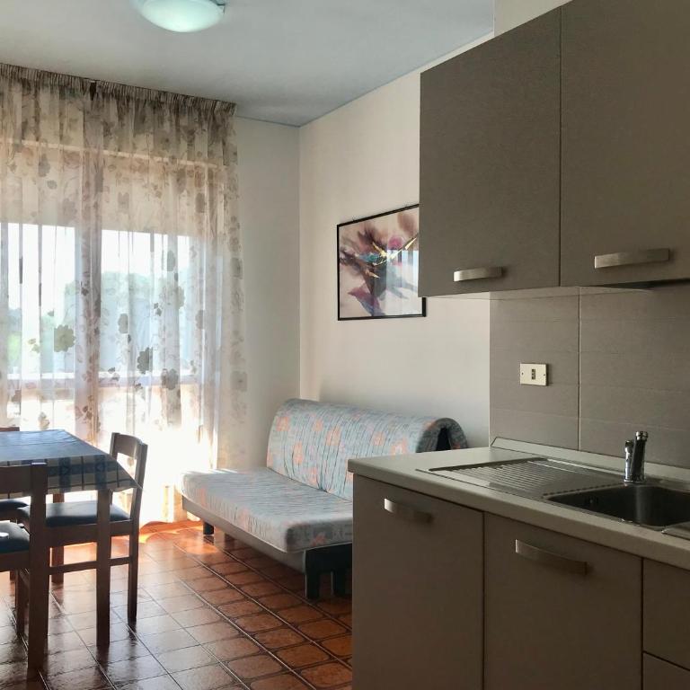 Residence Lussinpiccolo - Appartamento con 2 Camere da Letto - 3