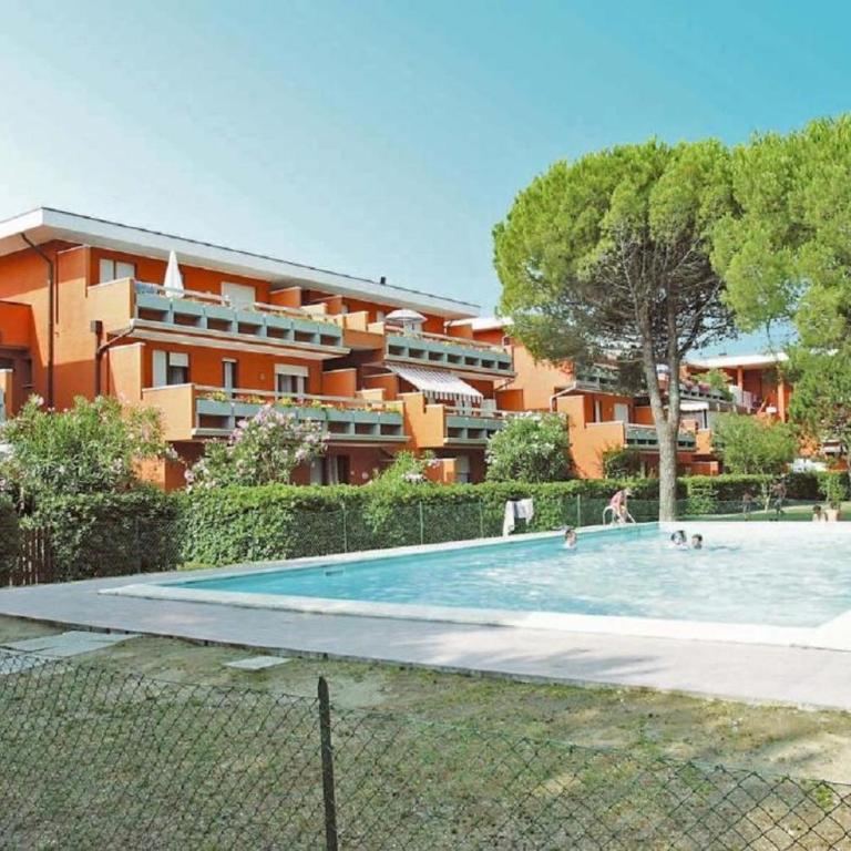 Residence Lussinpiccolo - Appartamento con 2 Camere da Letto - 1