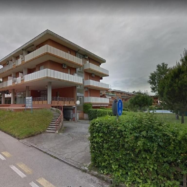 Residence Lussinpiccolo - Appartamento con 2 Camere da Letto - 16