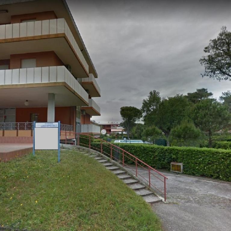 Residence Lussinpiccolo - Appartamento con 2 Camere da Letto - 17