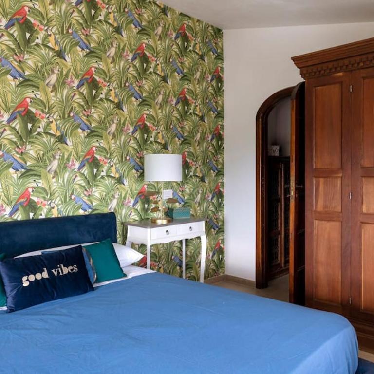 Villa Marina Sant'Elia - Villa - 21