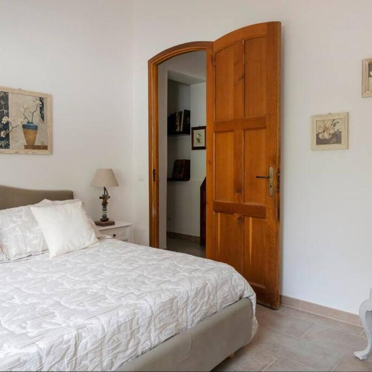 Villa Marina Sant'Elia - Villa - 12