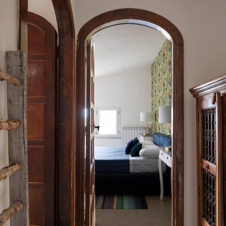 Villa Marina Sant'Elia - Villa - 17