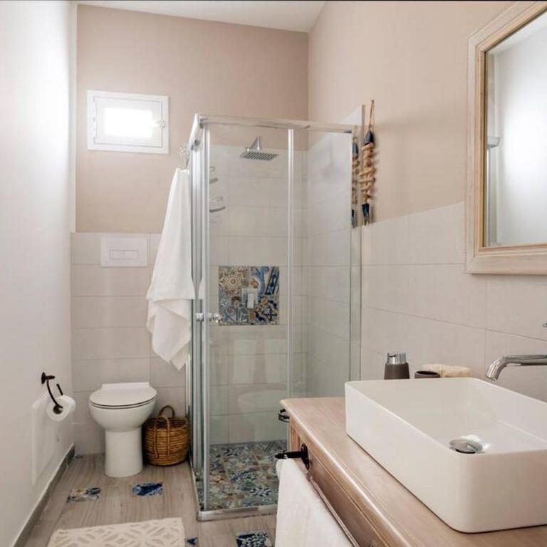Villa Marina Sant'Elia - Villa - 25