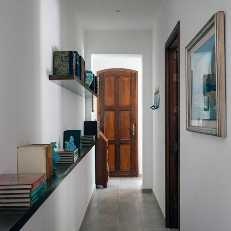 Villa Marina Sant'Elia - Villa - 28