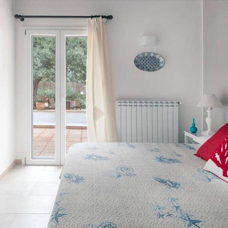 Villa Marina Sant'Elia - Villa - 15