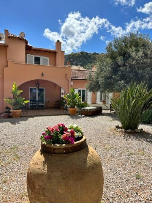 Villa Marina Sant'Elia - Villa - 2