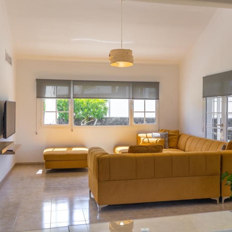 Hyde Park Lane Villas - Three-Bedroom Villa - 6