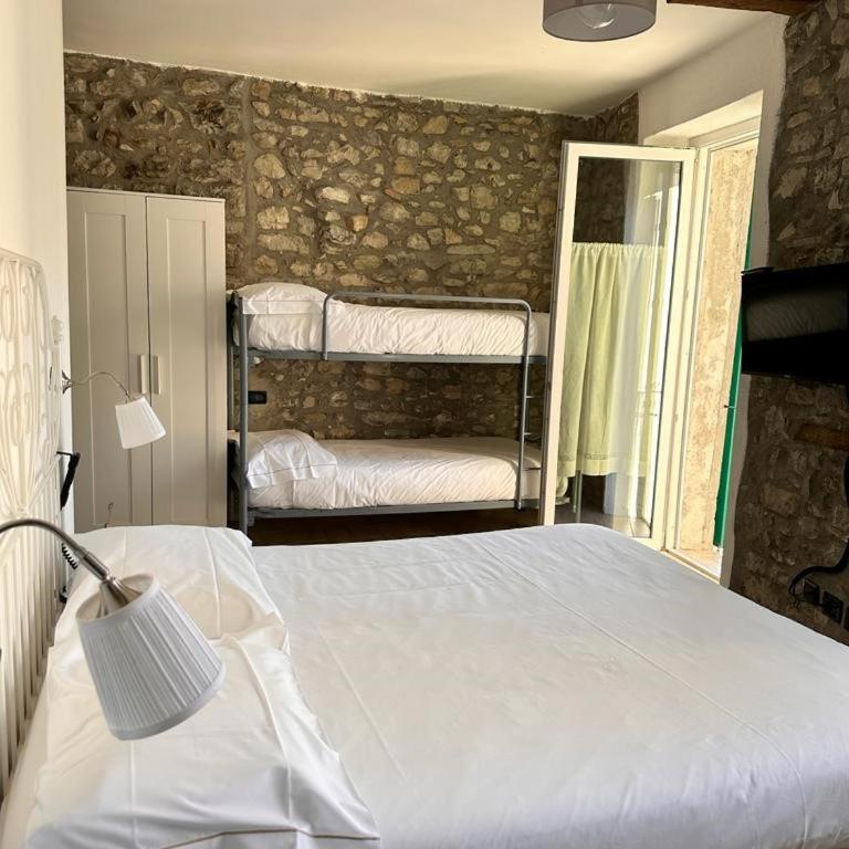 Casa Caterina - Apartamento de 1 dormitorio - 15