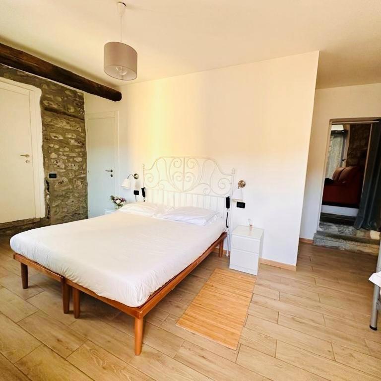 Casa Caterina - Apartamento de 1 dormitorio - 14