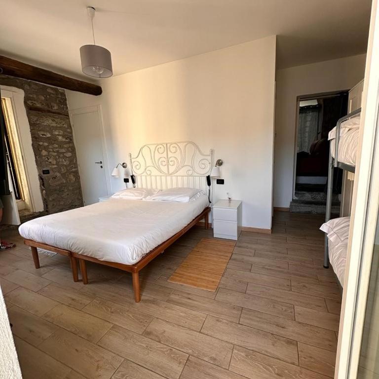 Casa Caterina - Apartamento de 1 dormitorio - 13