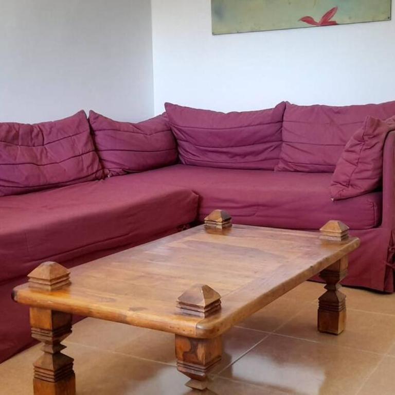 Apartment Cumbre Vieja Fuerteventura - Apartamento de 1 dormitorio - 2