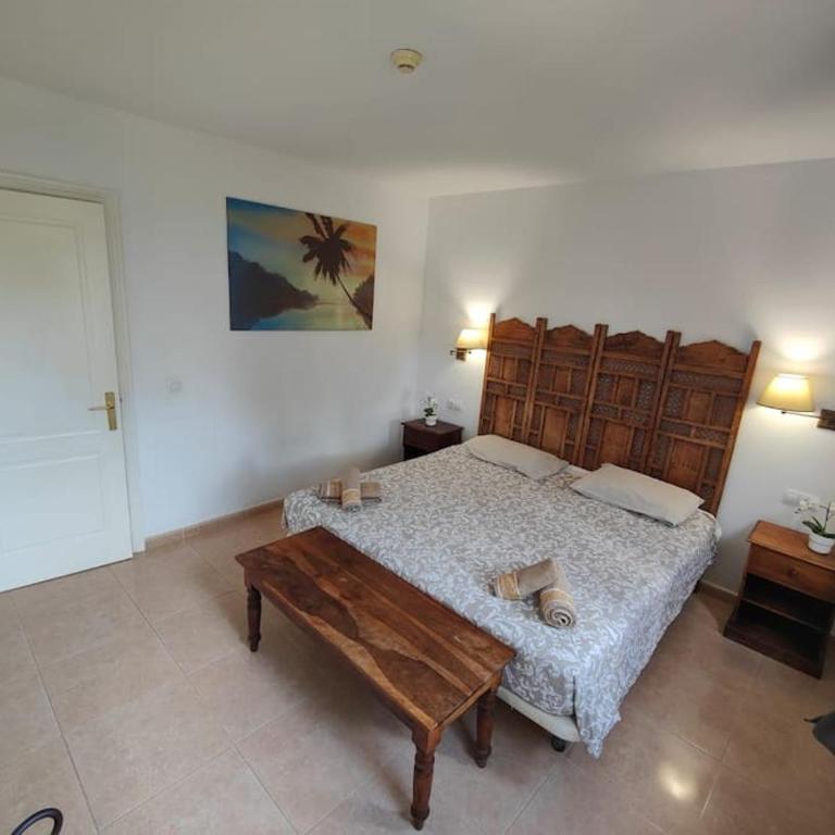 Apartment Cumbre Vieja Fuerteventura - Apartamento de 1 dormitorio - 6