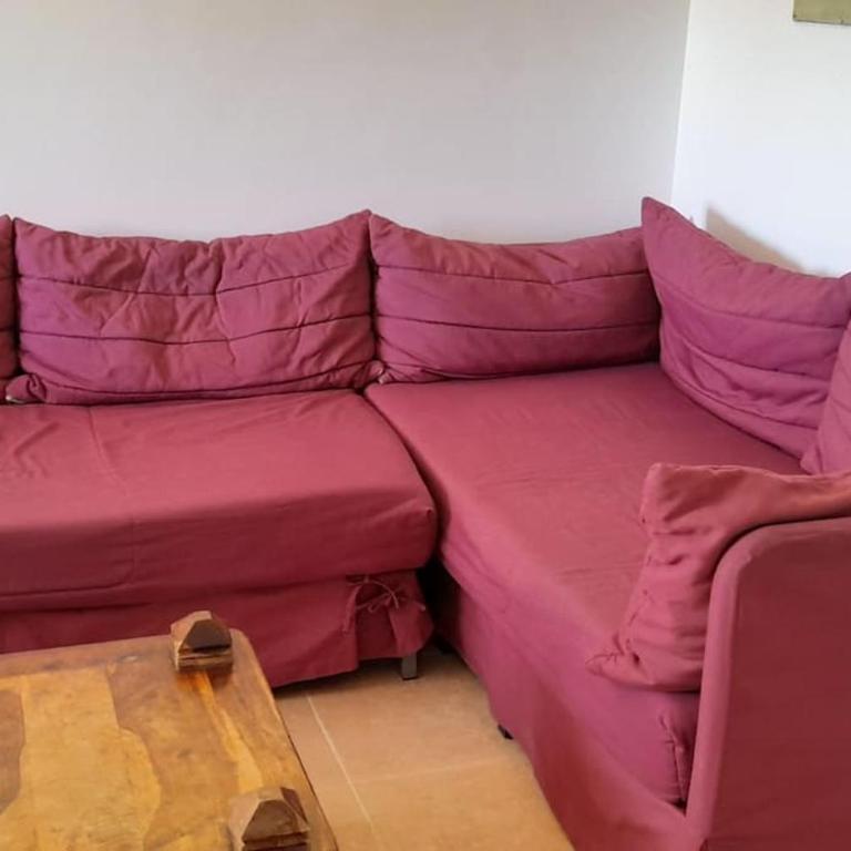 Apartment Cumbre Vieja Fuerteventura - Apartamento de 1 dormitorio - 17