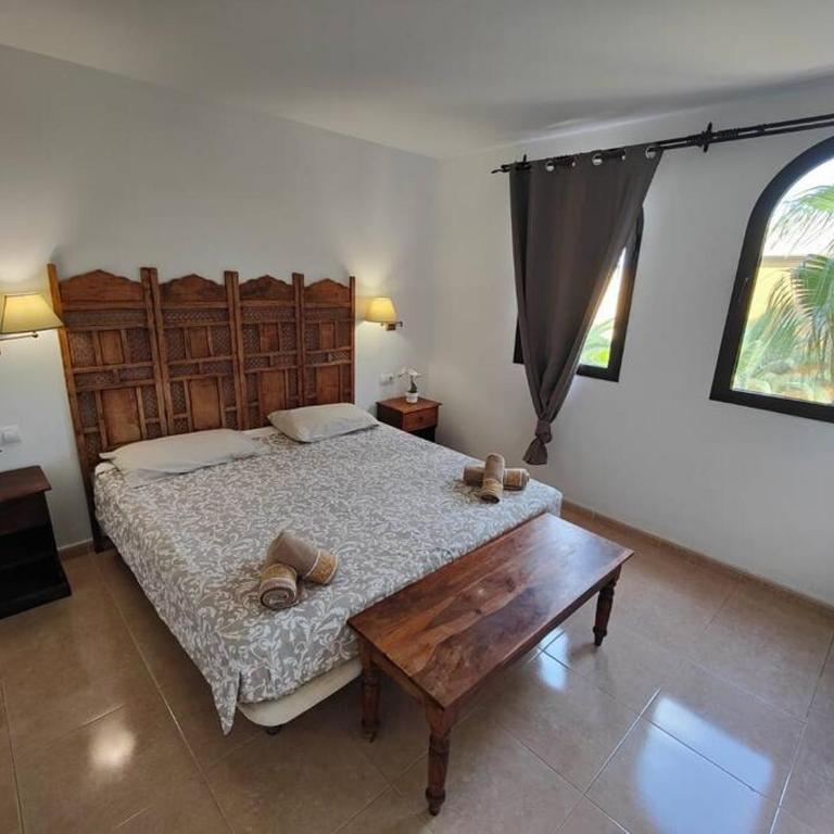 Apartment Cumbre Vieja Fuerteventura - Apartamento de 1 dormitorio - 18