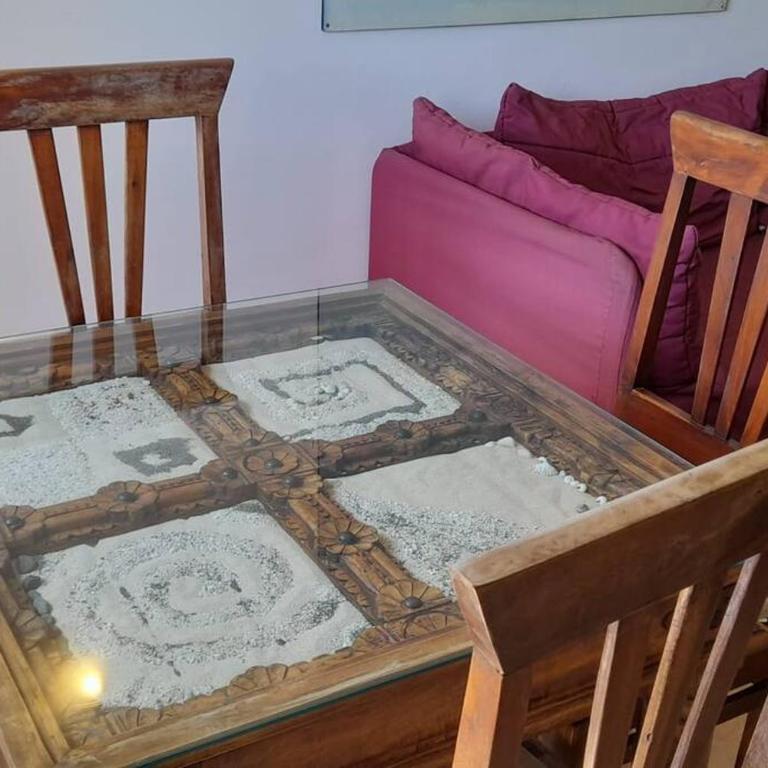 Apartment Cumbre Vieja Fuerteventura - Apartamento de 1 dormitorio - 22