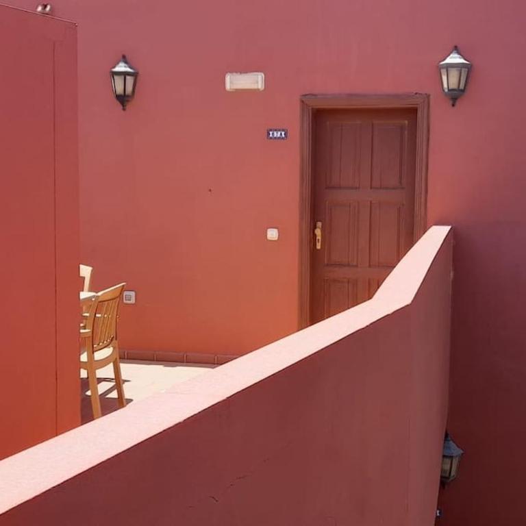 Apartment Cumbre Vieja Fuerteventura - Apartamento de 1 dormitorio - 25