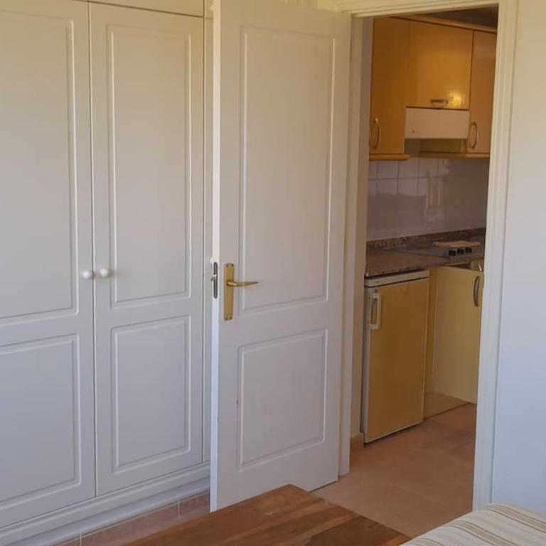 Apartment Cumbre Vieja Fuerteventura - Apartamento de 1 dormitorio - 32
