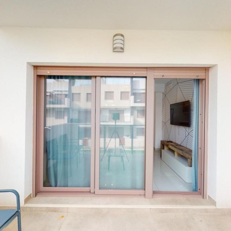 Apartamento Bianca Beach - Apartamento de 2 dormitorios - 3