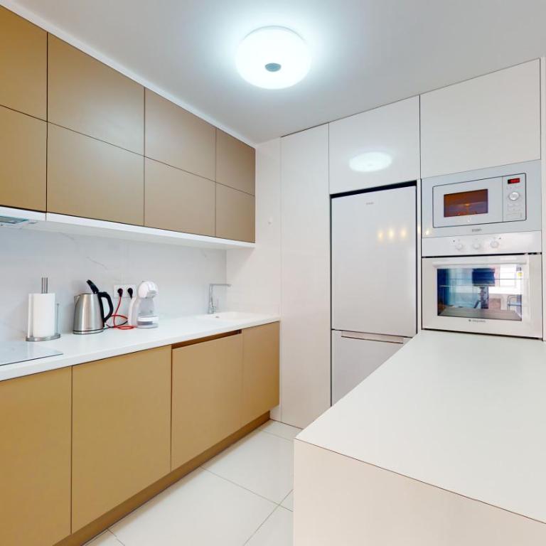 Apartamento Bianca Beach - Apartamento de 2 dormitorios - 17