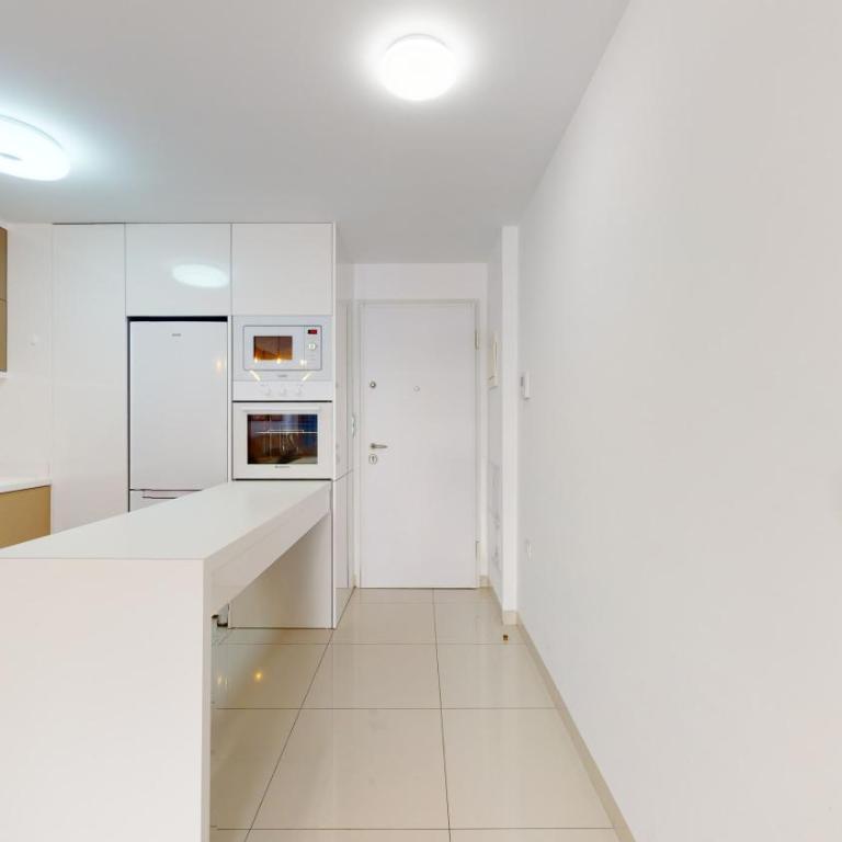 Apartamento Bianca Beach - Apartamento de 2 dormitorios - 26
