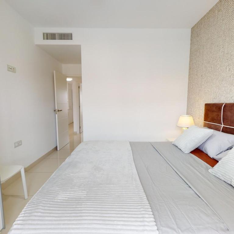 Apartamento Bianca Beach - Apartamento de 2 dormitorios - 30