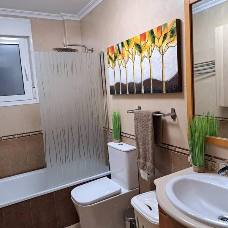Apartament Julia de LUX - Two-Bedroom Apartment - 25