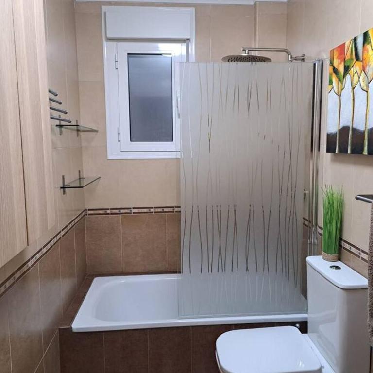 Apartament Julia de LUX - Two-Bedroom Apartment - 26