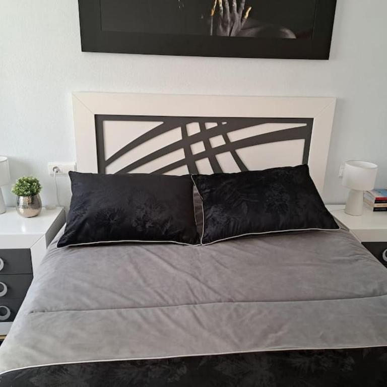 Apartament Julia de LUX - Two-Bedroom Apartment - 29