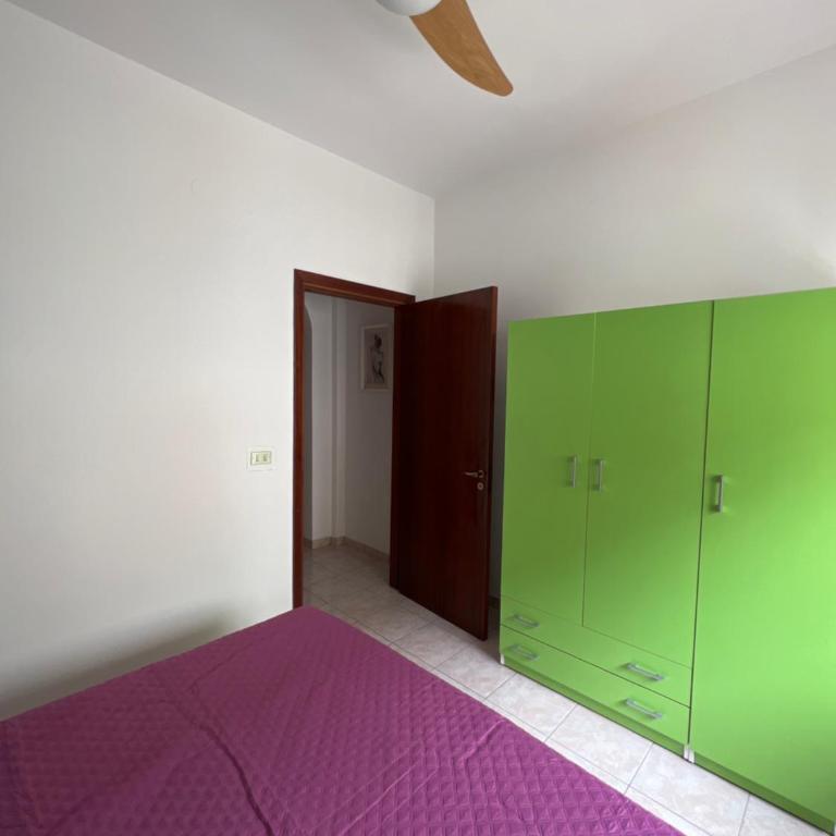 Waterfront Gallipoli 150 mt dal mare - Appartamento con 2 Camere da Letto - 24
