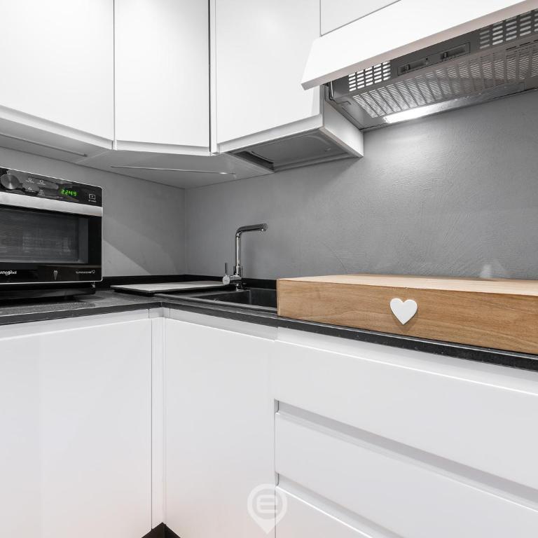 Modern Gem in Castello - Appartamento con 1 Camera da Letto - 9