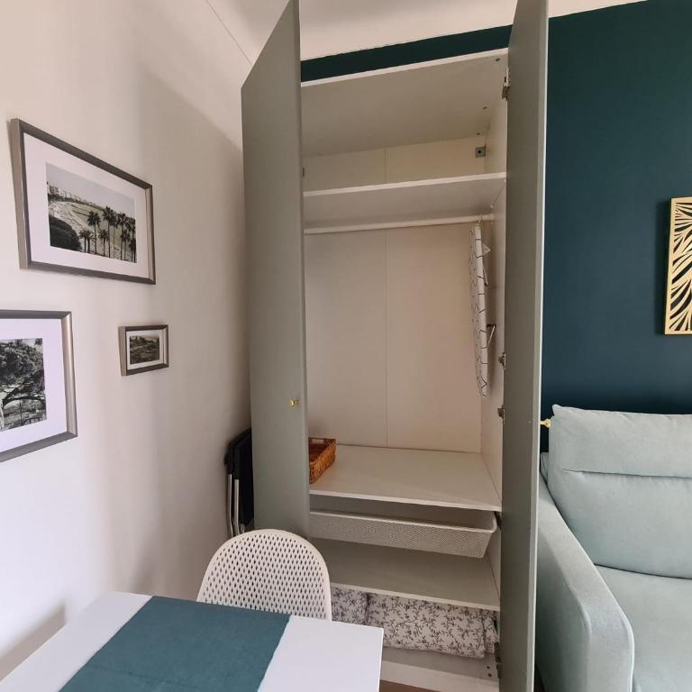 Studio 700 m du Palais et Croisette - Le St Jean - Appartement 1 Chambre - 5