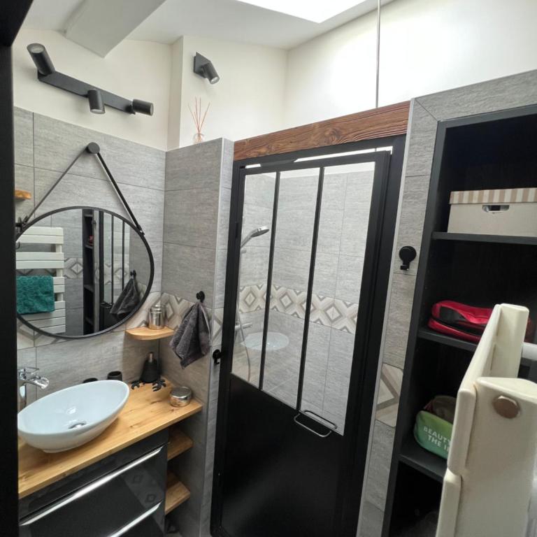 Chez Pierre - Apartment mit 3 Schlafzimmern - 5