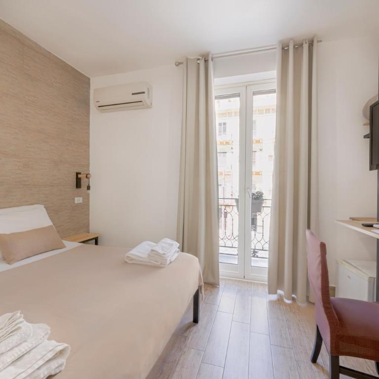 La Ciconella - Double Room with Private Bathroom - 7