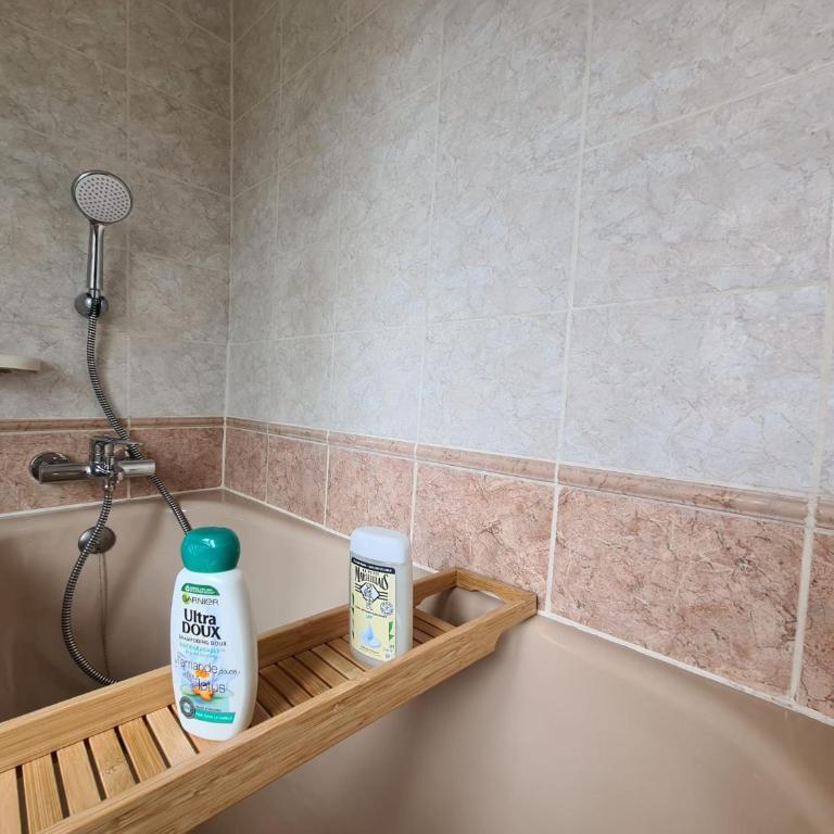 Studio 700 m du Palais et Croisette - Le St Jean - Appartement 1 Chambre - 8