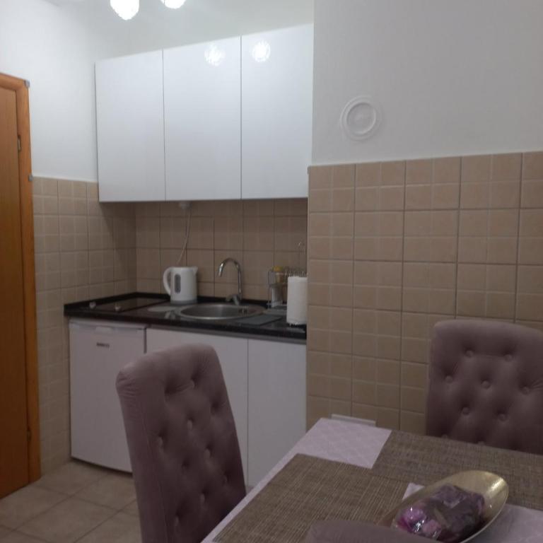 Lavander - Apartman sa 1 Spavaćom Sobom - 21