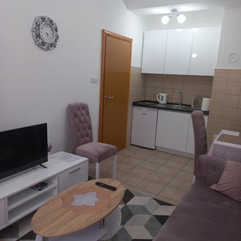 Lavander - Apartman sa 1 Spavaćom Sobom - 3
