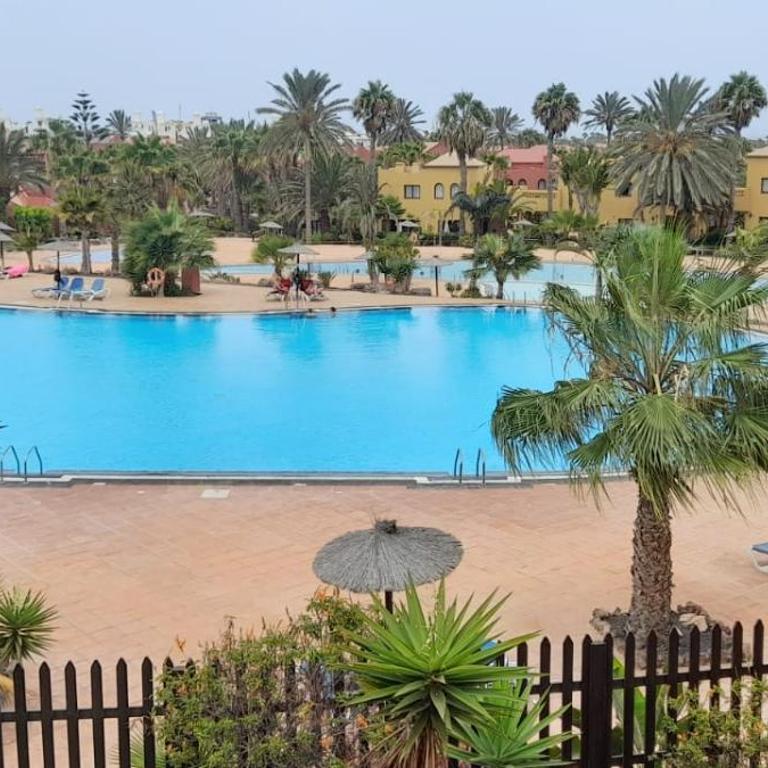 Apartment Cumbre Vieja Fuerteventura - Apartamento de 1 dormitorio - 34