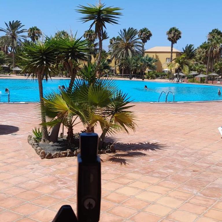 Apartment Cumbre Vieja Fuerteventura - Apartamento de 1 dormitorio - 33