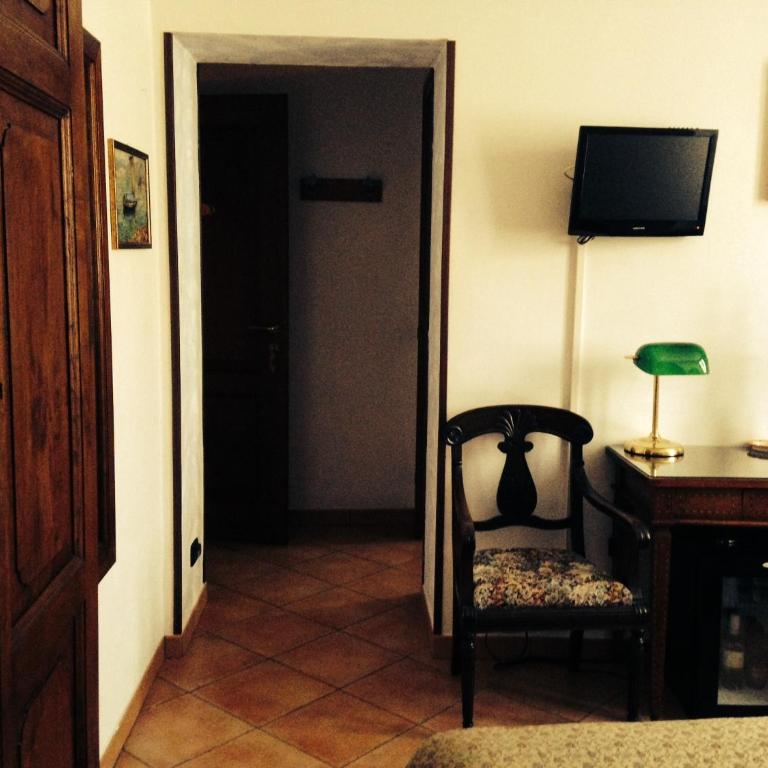 Locanda La Pergola - Camera Economy Matrimoniale/Doppia con Letti Singoli - 2