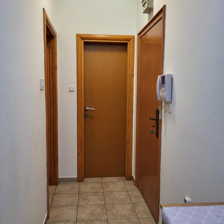 Lavander - Apartman sa 1 Spavaćom Sobom - 9
