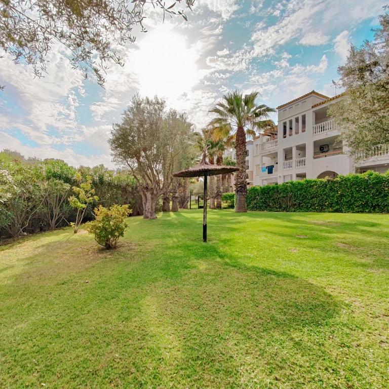 Villamartin plaza golf apt, SUPER spot - Apartamento de 1 dormitorio - 16
