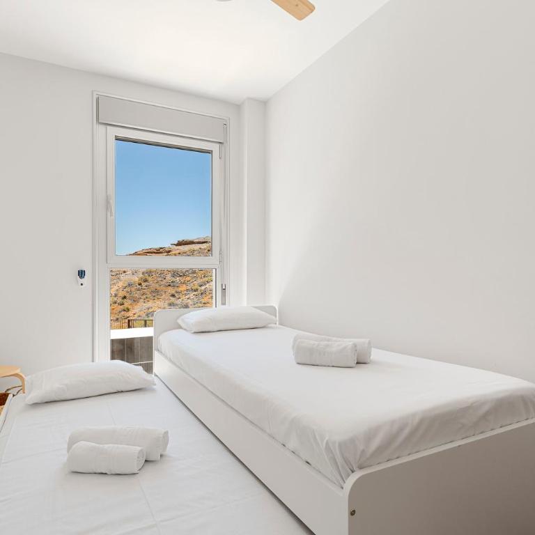 MEDANO4YOU Tenerife Breeze - Casa de 3 dormitorios - 20