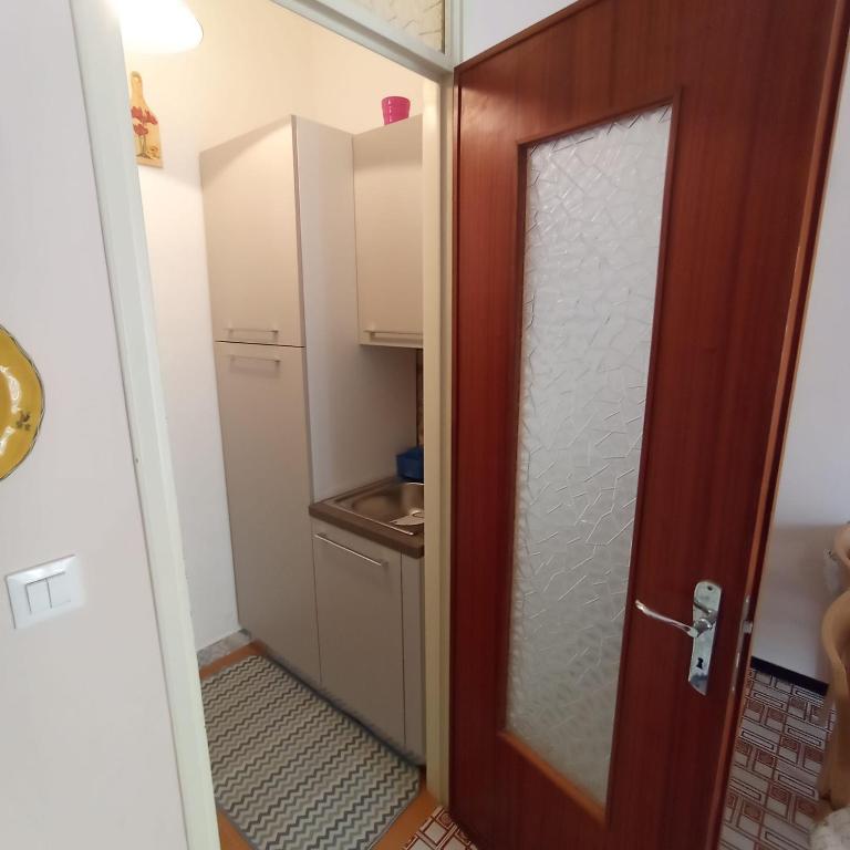 Appartamento Viale della Repubblica - One-Bedroom Apartment - 13