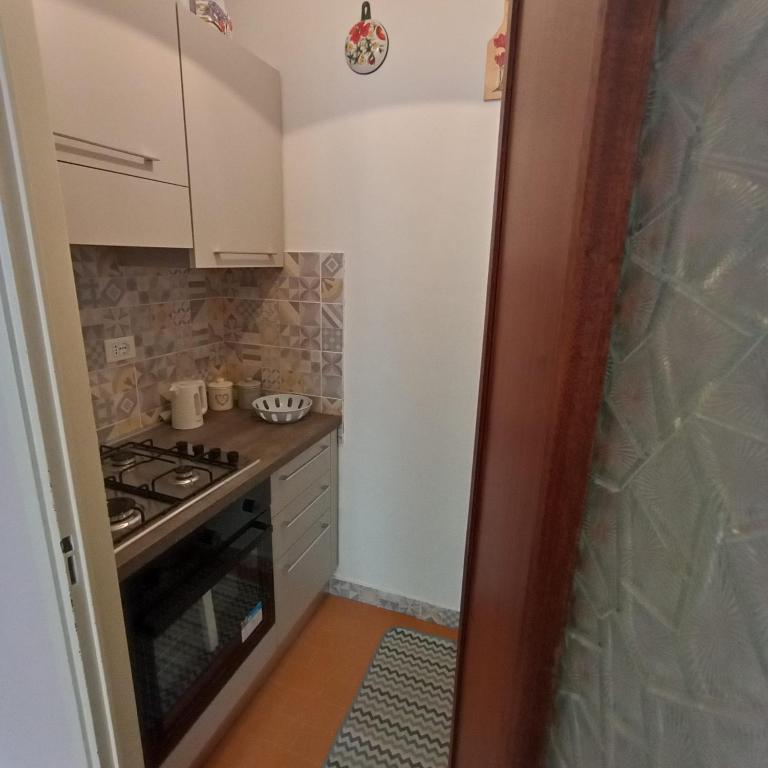 Appartamento Viale della Repubblica - One-Bedroom Apartment - 12