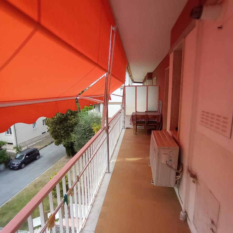 Appartamento Viale della Repubblica - One-Bedroom Apartment - 14